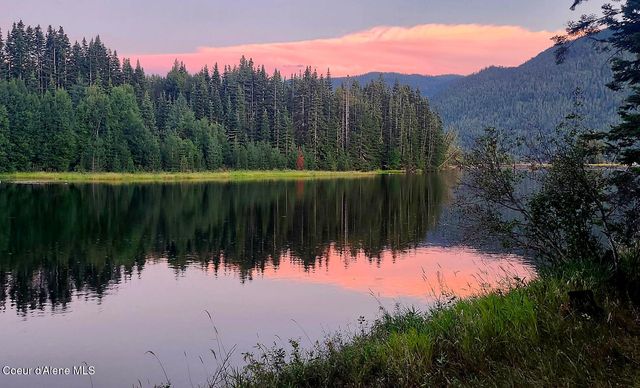 NNA Delta Shores, Lot 12, Clark Fork, ID 83811