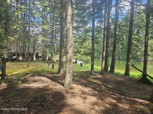 NNA Delta Shores, Lot 12, Clark Fork, ID 83811