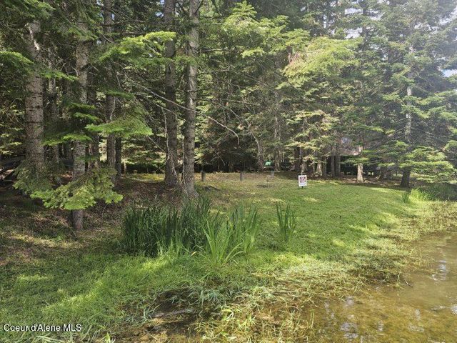 NNA Delta Shores, Lot 12, Clark Fork, ID 83811