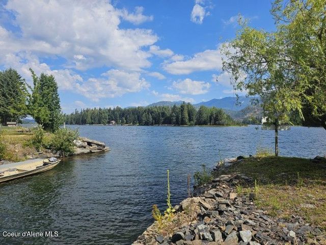 NNA Delta Shores, Lot 12, Clark Fork, ID 83811