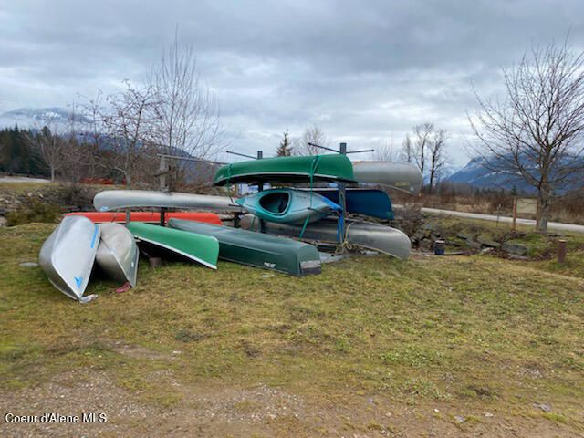 NNA Delta Shores, Lot 12, Clark Fork, ID 83811