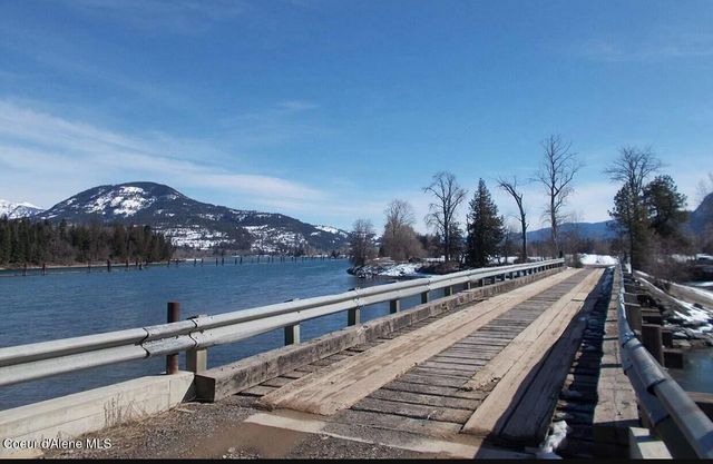 NNA Delta Shores, Lot 12, Clark Fork, ID 83811