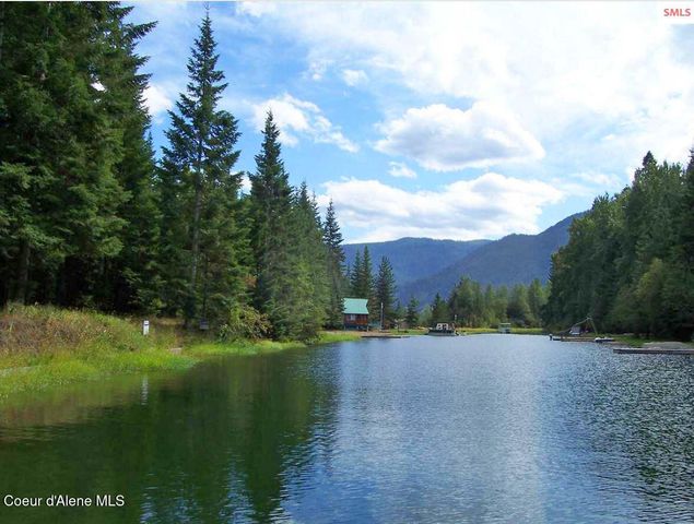 NNA Delta Shores, Lot 12, Clark Fork, ID 83811