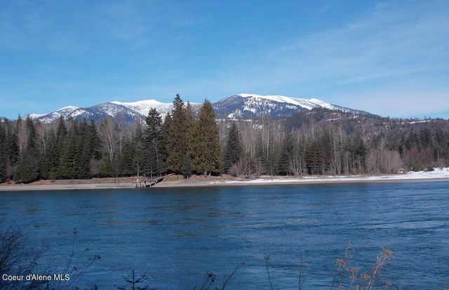 NNA Delta Shores, Lot 12, Clark Fork, ID 83811