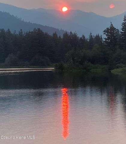 NNA Delta Shores, Lot 12, Clark Fork, ID 83811