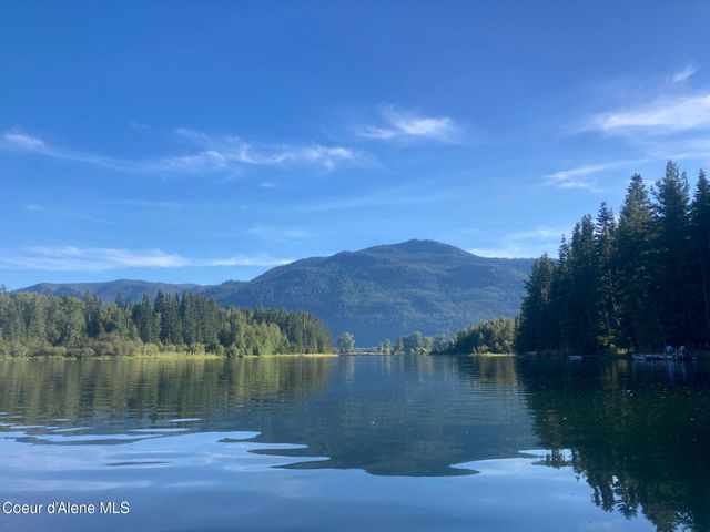 NNA Delta Shores, Lot 12, Clark Fork, ID 83811