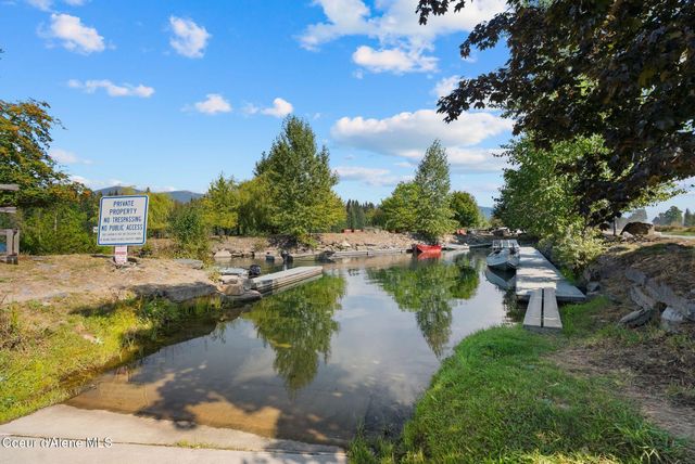 NNA Delta Shores, Lot 12, Clark Fork, ID 83811