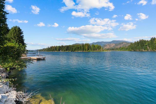 NNA Delta Shores, Lot 12, Clark Fork, ID 83811