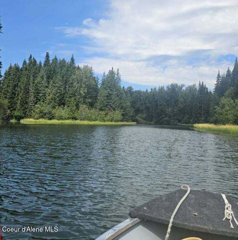 NNA Delta Shores, Lot 12, Clark Fork, ID 83811