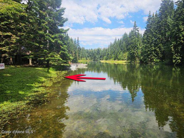 NNA Delta Shores, Lot 12, Clark Fork, ID 83811