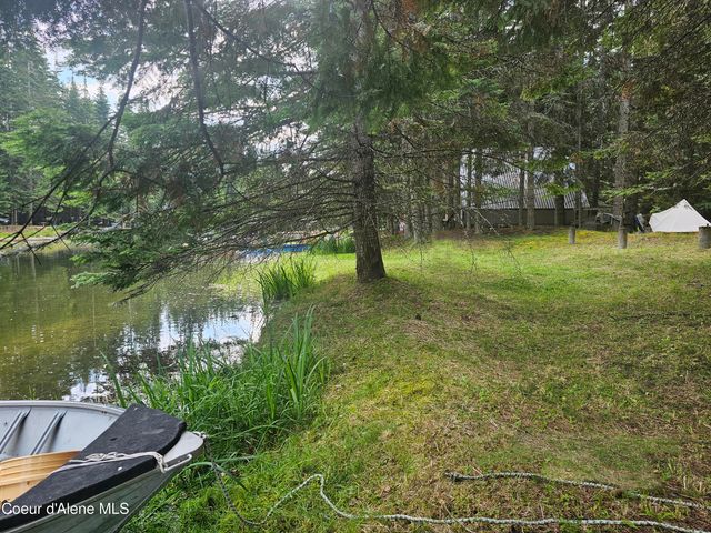 NNA Delta Shores, Lot 12, Clark Fork, ID 83811