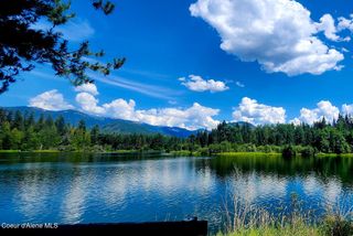 NNA Delta Shores, Lot 12, Clark Fork, ID 83811