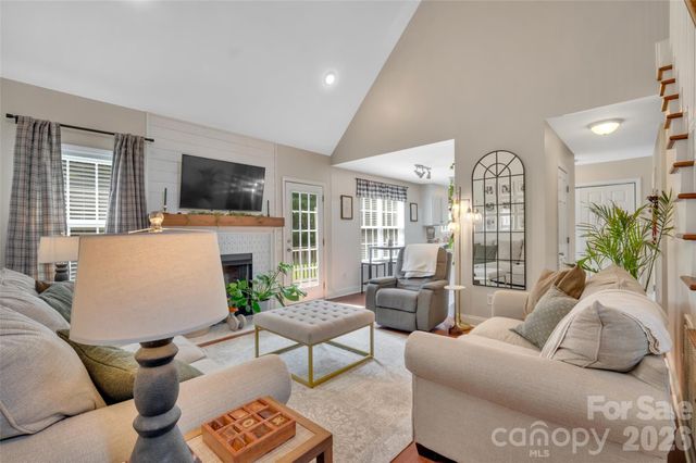 2114 Pinnacle View Drive, Kings Mountain, NC 28086