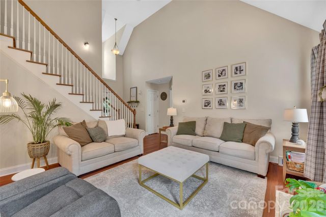 2114 Pinnacle View Drive, Kings Mountain, NC 28086