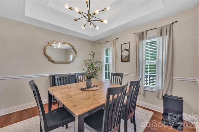2114 Pinnacle View Drive, Kings Mountain, NC 28086