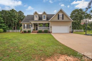 2114 Pinnacle View Drive, Kings Mountain, NC 28086
