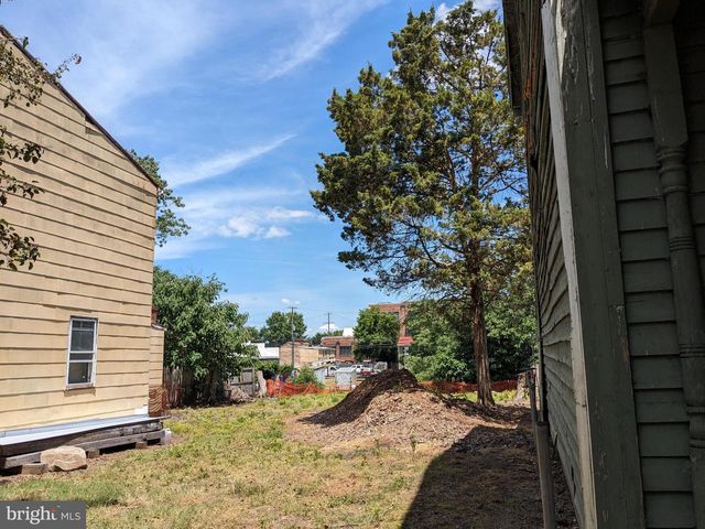 309 PRINCE EDWARD ST, Fredericksburg, VA 22401