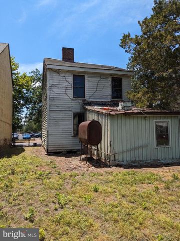 309 PRINCE EDWARD ST, Fredericksburg, VA 22401