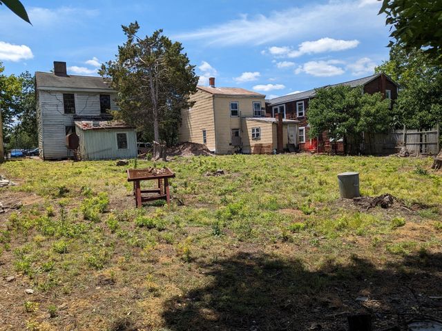 309 PRINCE EDWARD ST, Fredericksburg, VA 22401