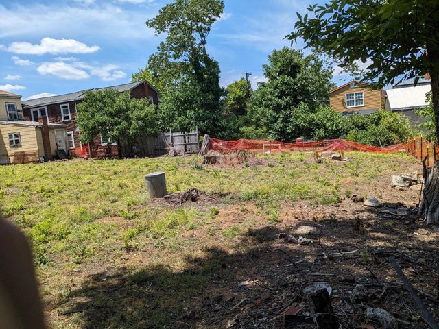 309 PRINCE EDWARD ST, Fredericksburg, VA 22401