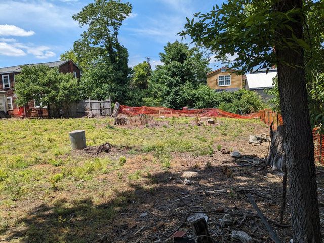 309 PRINCE EDWARD ST, Fredericksburg, VA 22401