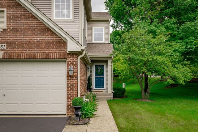 6061 Delaney Drive 1, Hoffman Estates, IL 60192