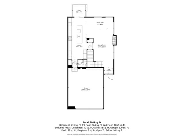 6061 Delaney Drive 1, Hoffman Estates, IL 60192
