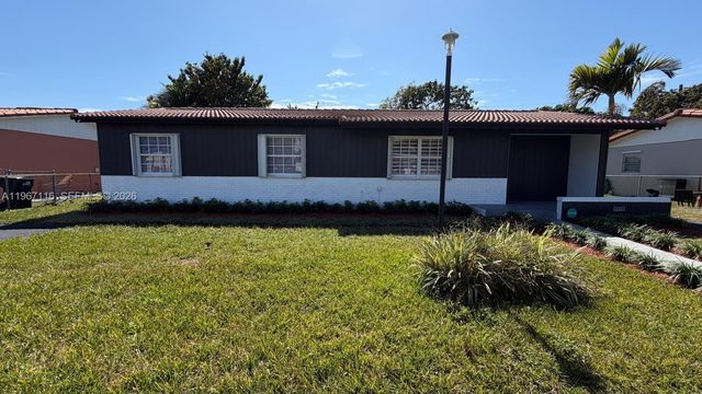 9620 SW 9th Ter, Miami, FL 33174