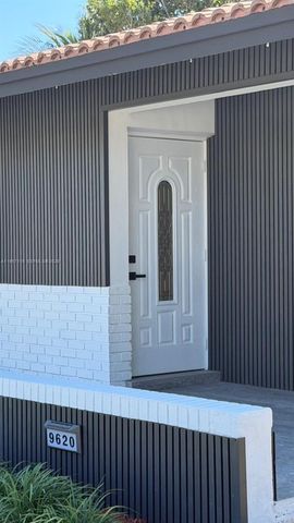 9620 SW 9th Ter, Miami, FL 33174