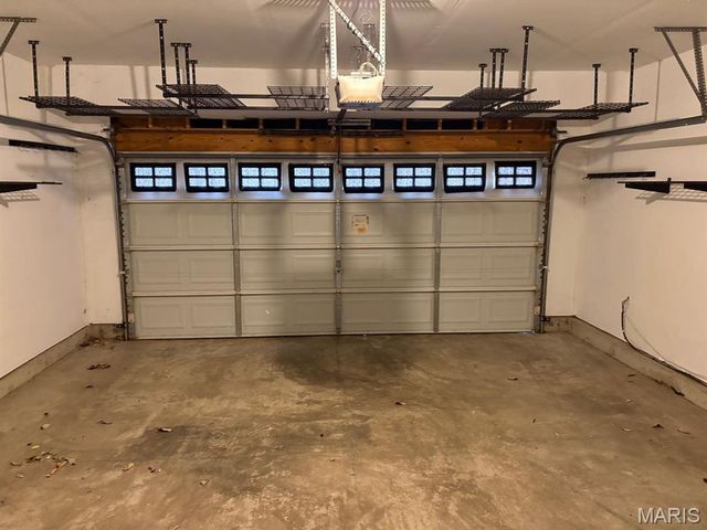 908 Kingston Terrace Court, St Charles, MO 63301