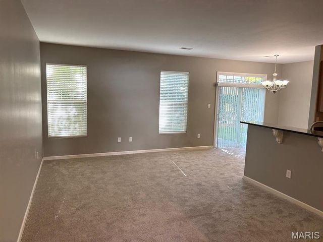 908 Kingston Terrace Court, St Charles, MO 63301