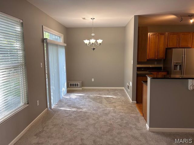 908 Kingston Terrace Court, St Charles, MO 63301