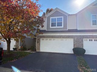 908 Kingston Terrace Court, St Charles, MO 63301