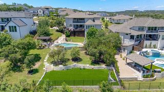 203 Lodestone LN, Austin, TX 78738