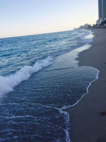 100 Bayview Dr 1906, Sunny Isles Beach, FL 33160
