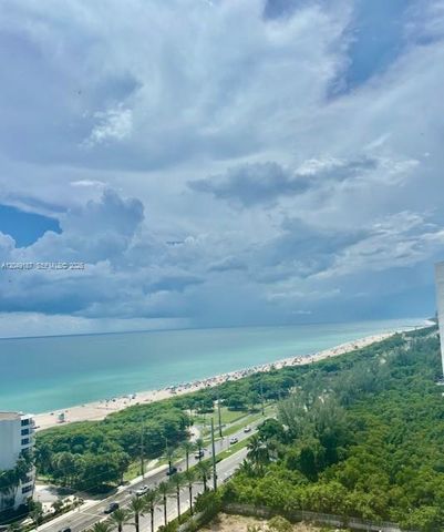 100 Bayview Dr 1906, Sunny Isles Beach, FL 33160