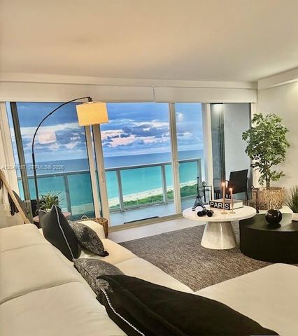 100 Bayview Dr 1906, Sunny Isles Beach, FL 33160