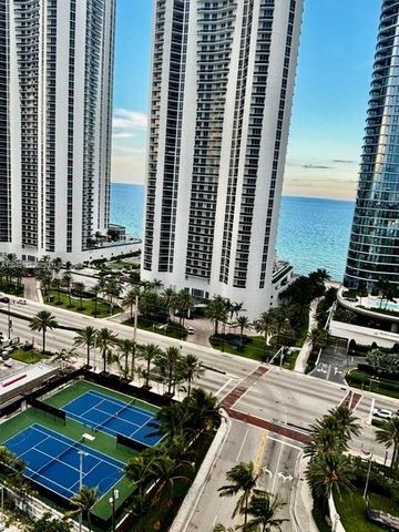 100 Bayview Dr 1906, Sunny Isles Beach, FL 33160