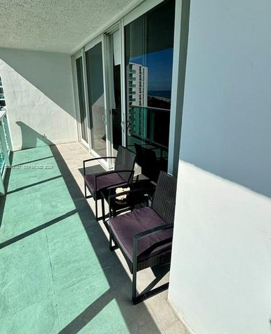 100 Bayview Dr 1906, Sunny Isles Beach, FL 33160