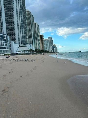 100 Bayview Dr 1906, Sunny Isles Beach, FL 33160