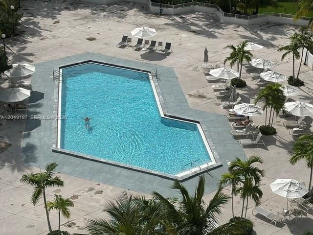 100 Bayview Dr 1906, Sunny Isles Beach, FL 33160