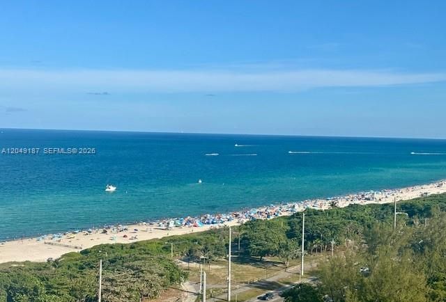 100 Bayview Dr 1906, Sunny Isles Beach, FL 33160