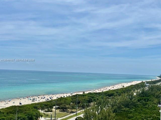 100 Bayview Dr 1906, Sunny Isles Beach, FL 33160