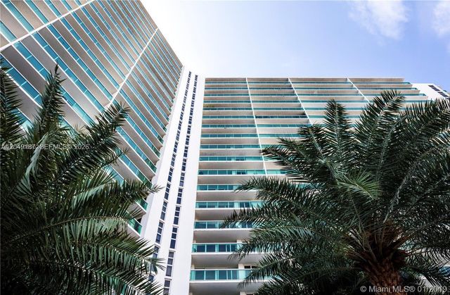 100 Bayview Dr 1906, Sunny Isles Beach, FL 33160