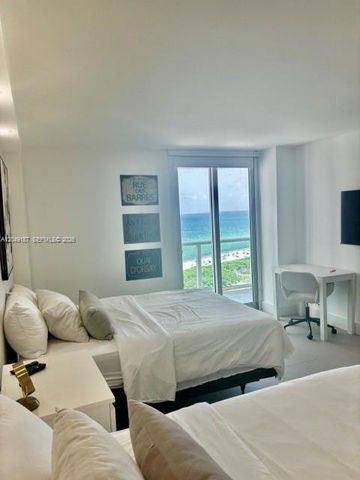 100 Bayview Dr 1906, Sunny Isles Beach, FL 33160