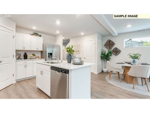 134 Coho Loop, Woodland, WA 98674