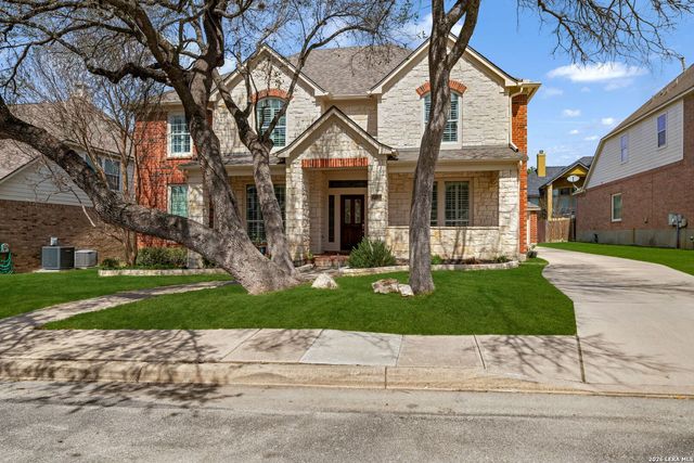 1411 Golf, San Antonio, TX 78258