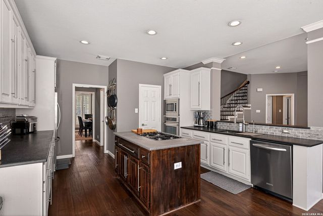 1411 Golf, San Antonio, TX 78258