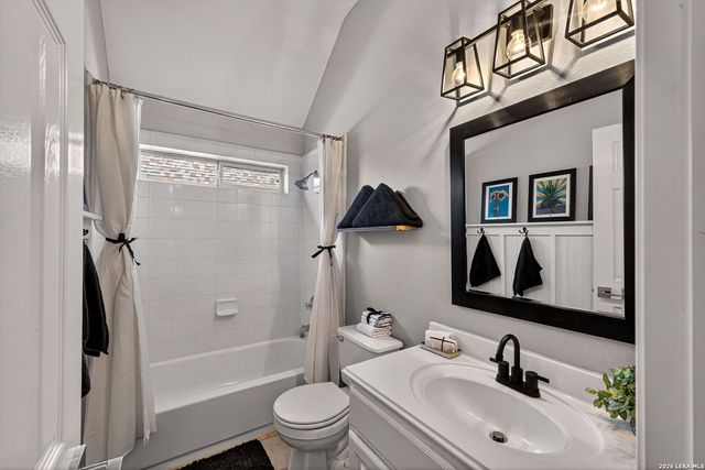 1411 Golf, San Antonio, TX 78258