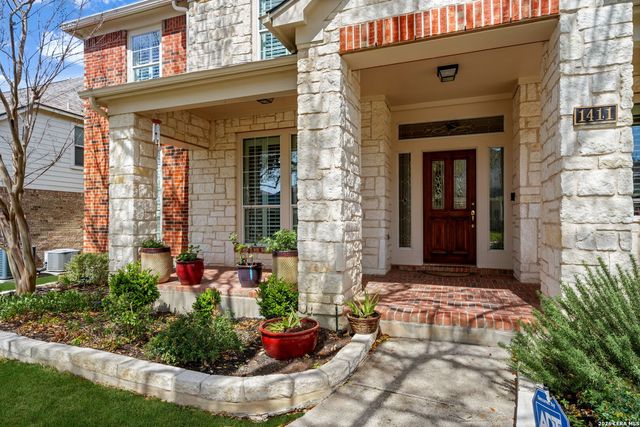 1411 Golf, San Antonio, TX 78258